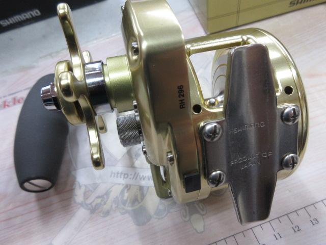 SHIMANO - オシアジガー　NR 1500 シマノ オシアジガー 1500XG 右 (リール) 価格比較 - 価格.com
