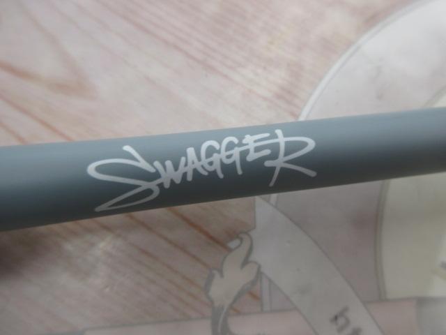 スワッガー C65MH-FR