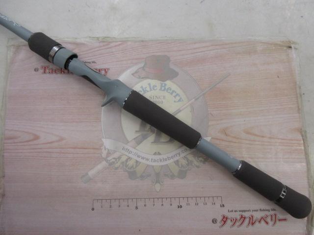 スワッガー C65MH-FR