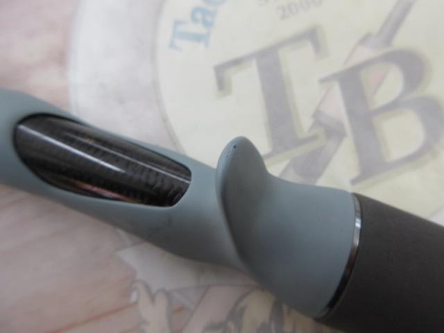 スワッガー C65MH-FR