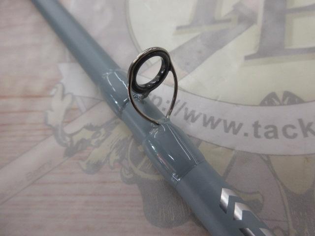 スワッガー C65MH-FR