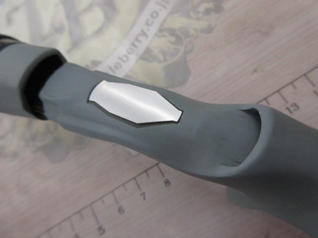 スワッガー C65MH-FR