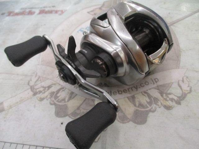 21ジリオン SV TW 1000XHL