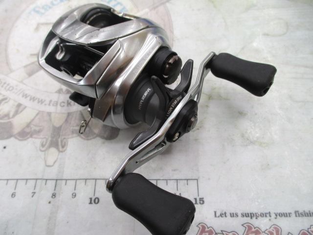 21ジリオン SV TW 1000XHL