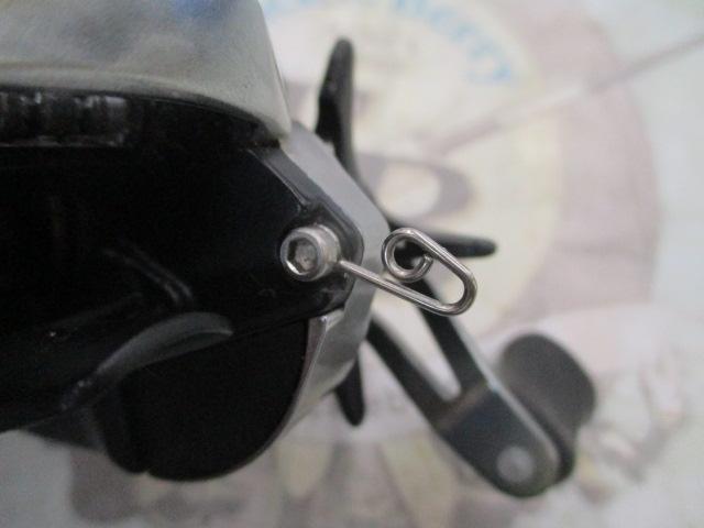 21ジリオン SV TW 1000XHL