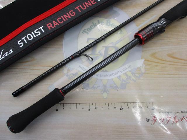ダイワ エメラルダスストイストRT 82MH 未使用 エメラルダスストイストRT 82MH｜＠ベリーネット 日本最大新品