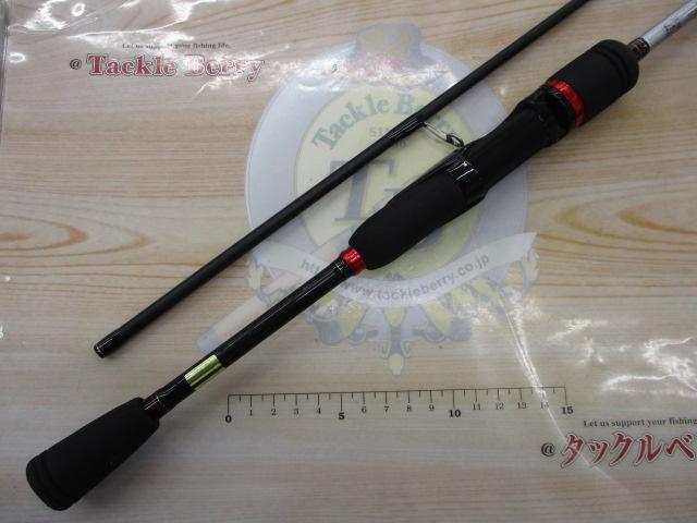 月下美人 アジング71UL-S｜＠ベリーネット 日本最大新品中古釣具