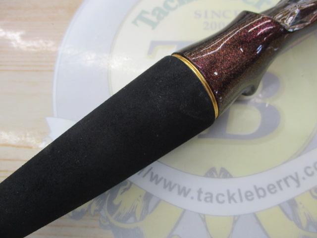 紅牙MX K64XHB-MT・W｜＠ベリーネット 日本最大新品中古釣具WEB