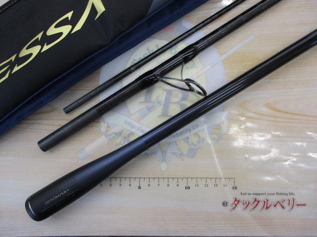 ネッサxr　S110M/MH 楽天市場】シマノ ネッサXR S110M/MH 【釣具 釣り具】 : 釣具のFTO