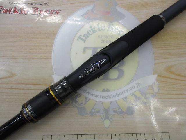 美品 22ネッサXR S110MMH シマノ シマノ ネッサXR S110M/MH