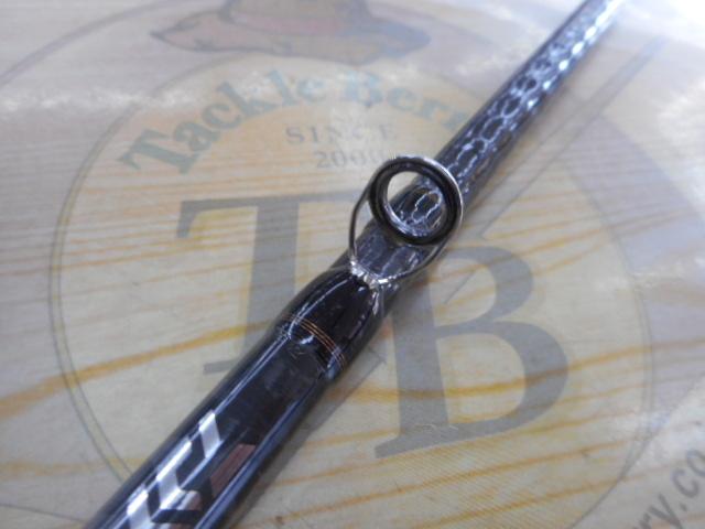 リベリオン 6101HSB