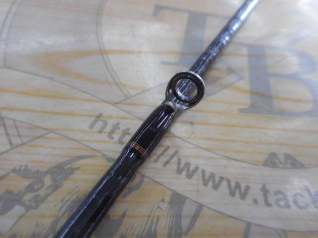 リベリオン 6101HSB