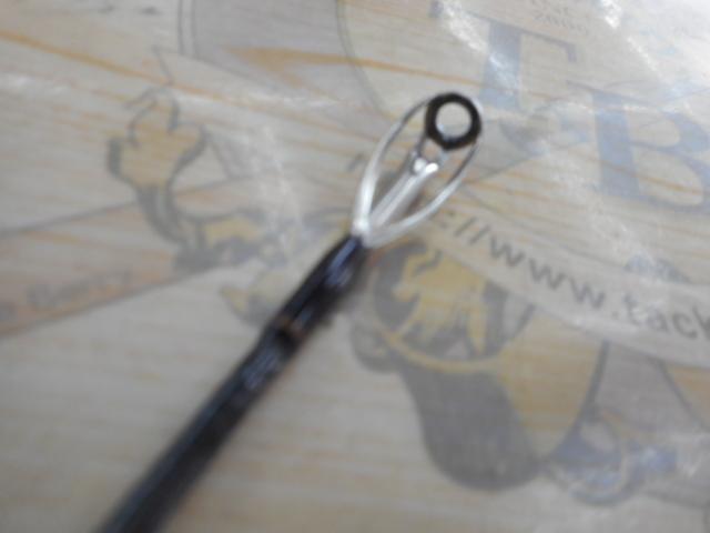 リベリオン 6101HSB