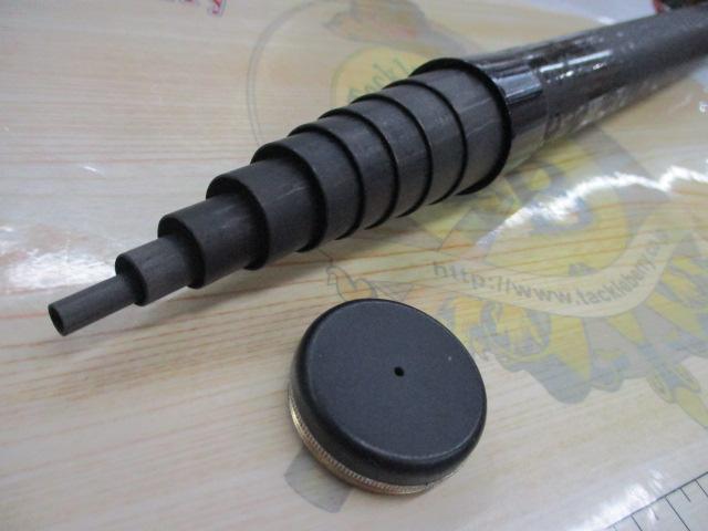 がま鮎ヴィンテージ プロタイプ110