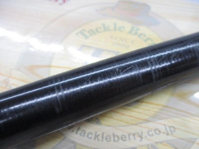 がま鮎ヴィンテージ プロタイプ110