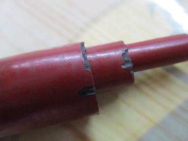 がま鮎ヴィンテージ プロタイプ110