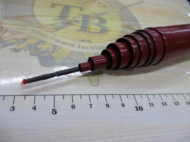 がま鮎ヴィンテージ プロタイプ110