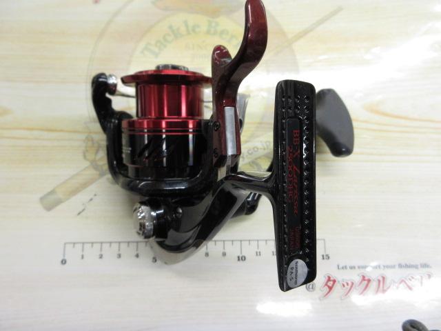 SHIMANO - 【中古/美品】 シマノ 16 BB-X ラリッサ 2500DHG   /H185M SHIMANO - 【中古/美品】 シマノ 16 BB-X ラリッサ 2500DHG