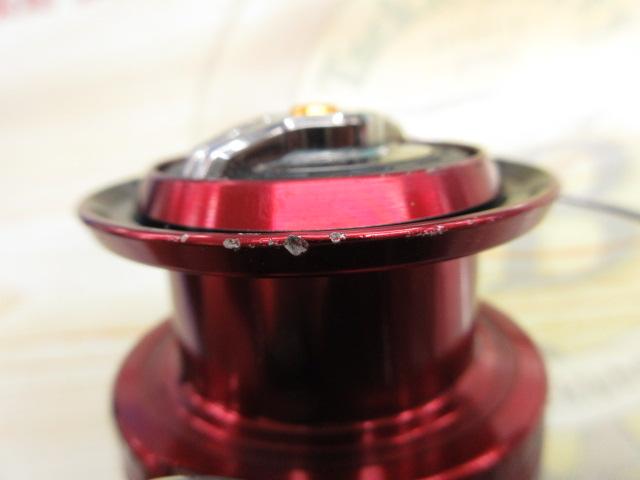 16BB-Xラリッサ 2500DHG｜＠ベリーネット 日本最大新品中古釣具