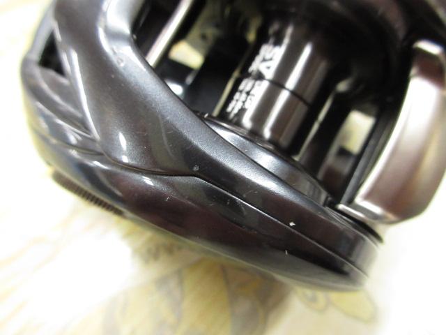 DAIWA - 20タトューラ SV TW 103H 中古 20タトゥーラ SV TW 103XH｜＠ベリーネット 日本最大新品中古