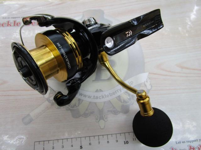 23レガリス LT5000-CXH｜＠ベリーネット 日本最大新品中古釣具