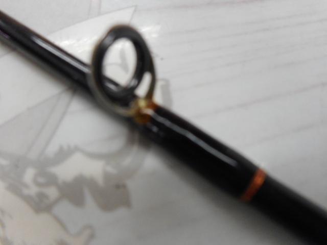 リーディング 64 S-190｜＠ベリーネット 日本最大新品中古釣具WEBショップ