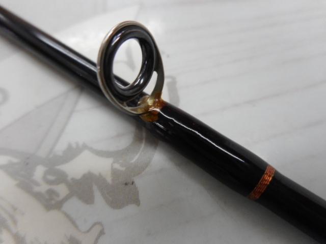 リーディング 64 S-190｜＠ベリーネット 日本最大新品中古釣具
