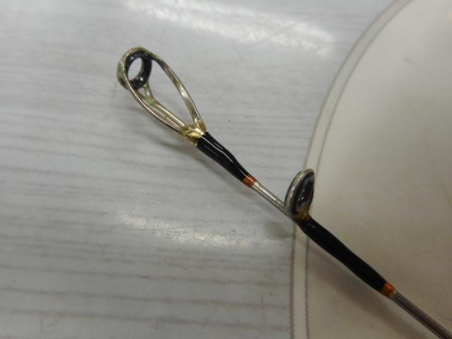 リーディング 64 S-190｜＠ベリーネット 日本最大新品中古釣具