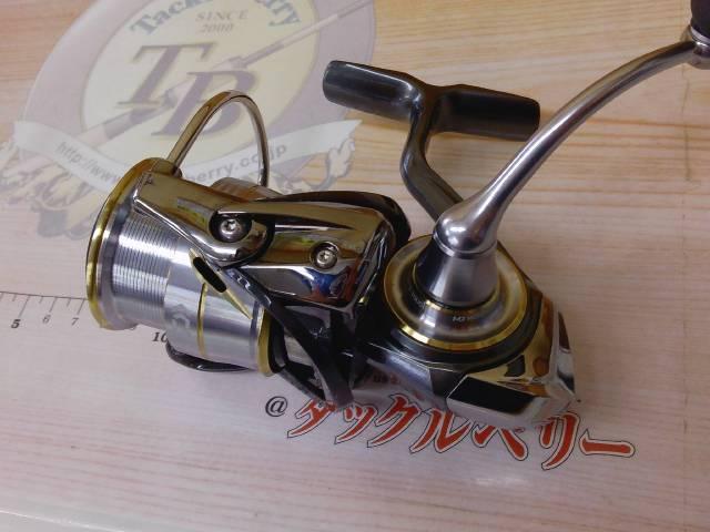DAIWA - 専用　ほぼ未使用　20ルビアス　FC LT2000S XH 日本製 付属品なし 20ルビアス FC LT2000S-XH｜＠ベリーネット 日本最大新品中古