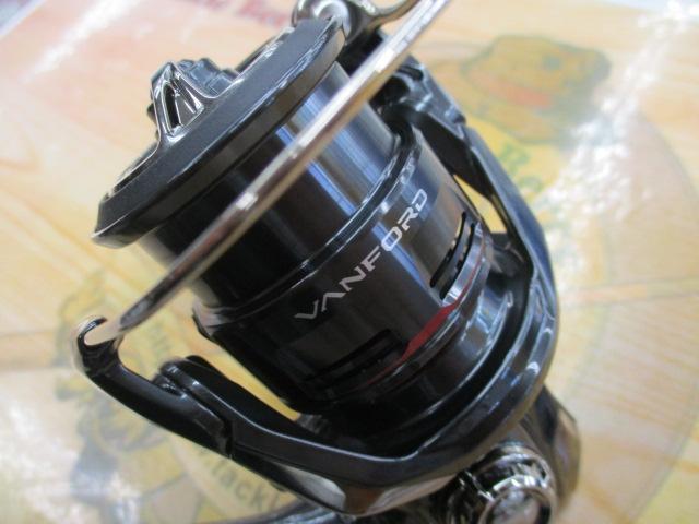24ヴァンフォード C2000S｜＠ベリーネット 日本最大新品中古釣具