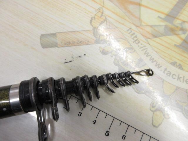 ライアーム 1.2-530｜＠ベリーネット 日本最大新品中古釣具WEBショップ