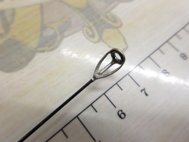 ライアーム 1.2-530｜＠ベリーネット 日本最大新品中古釣具WEBショップ