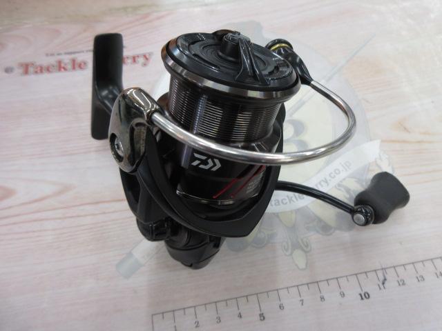 ダイワ リール １８タトゥーラ ＬＴ２５００Ｓ−ＸＨ Amazon | ダイワ(DAIWA) スピニングリール 18 タトゥーラ