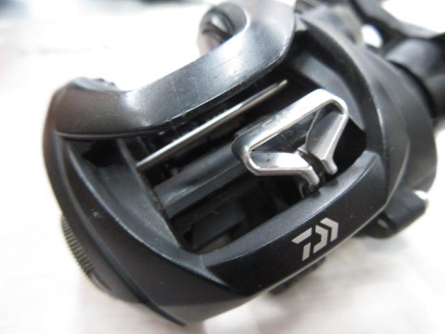 タトゥーラ TW 100SHL｜＠ベリーネット 日本最大新品中古釣具WEB