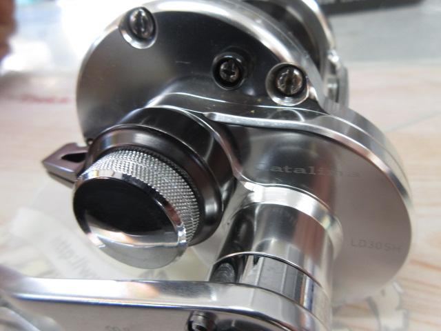 キャタリナLD 30SH｜＠ベリーネット 日本最大新品中古釣具WEB