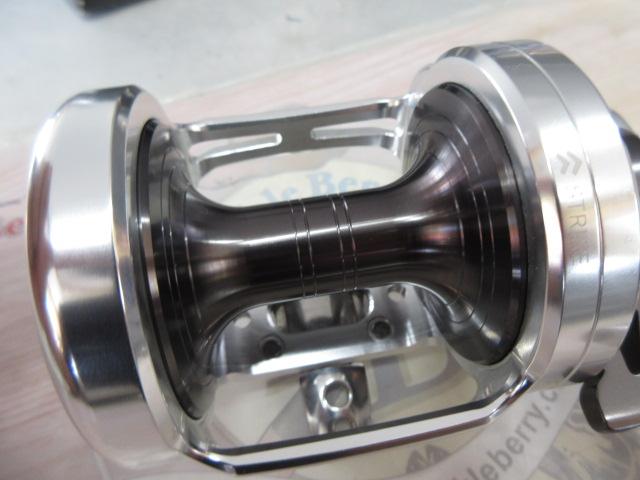 DAIWA - キャタリナLD　30SH ヨドバシ.com - ダイワ Daiwa キャタリナLD 30SH 通販【全品無料