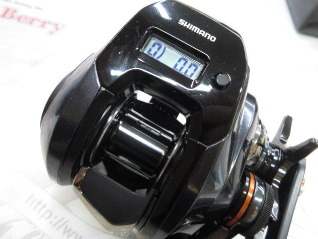 ふろさん専用 バルケッタプレミアム150DHXG新品 シマノ '24 バルケッタプレミアム 150DHXG・右ハンドル