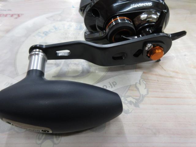SHIMANO　バルケッタプレミアム 150 DHXG 中古 楽天市場】SHIMANO｜シマノ19バルケッタプレミアム150DHXG【中古