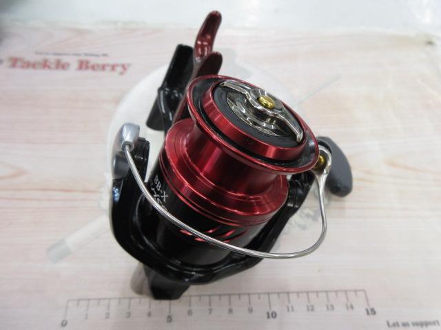 16BB-Xラリッサ 2500DXG