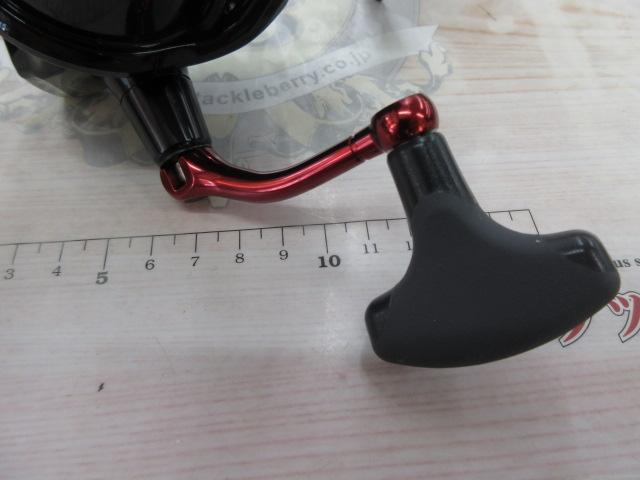 16BB-Xラリッサ 2500DXG