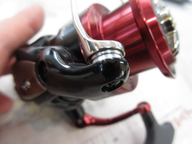 16BB-Xラリッサ 2500DXG