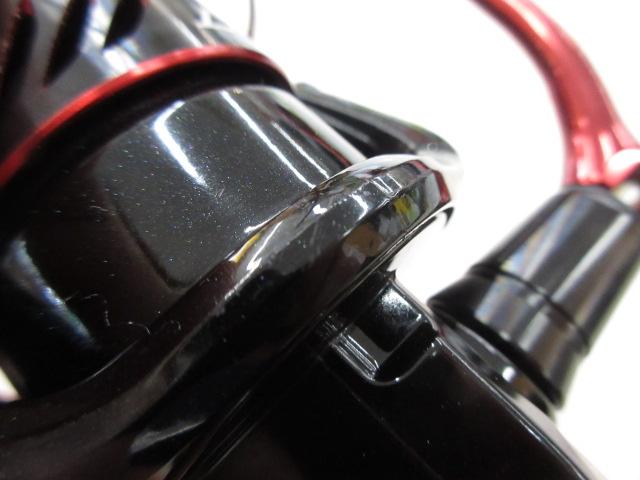 16BB-Xラリッサ 2500DXG