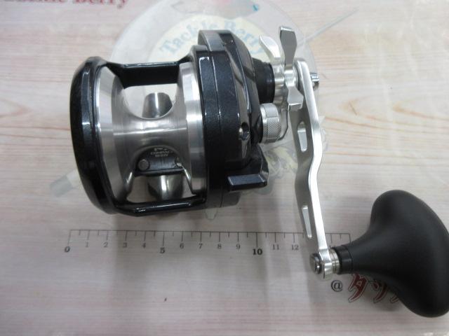 SHIMANO - シマノ 20 トリウム2000HG 新品未開封 TORIUM2000HG Shimano 20 Torium 2000HG Right – JDM TACKLE HEAVEN