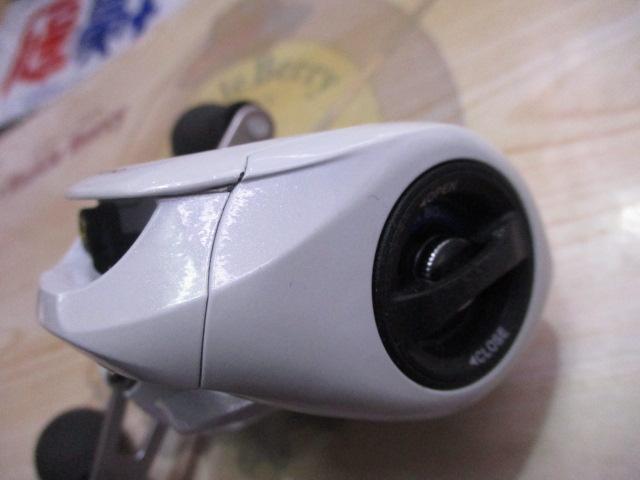 SHIMANO シマノ12 ステファーノ CI4+ 200 シマノ ステファーノCI4＋ 200（右） - まちのつり具屋さん