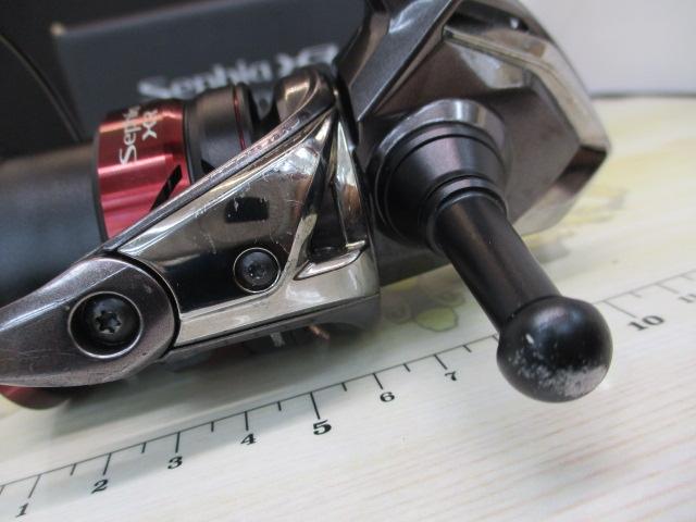 21 セフィア XR C3000　中古 21セフィアXR C3000S｜＠ベリーネット 日本最大新品中古釣具WEB