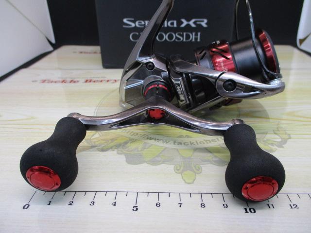 21 セフィア XR C3000　中古 21セフィアXR C3000S｜＠ベリーネット 日本最大新品中古釣具WEB