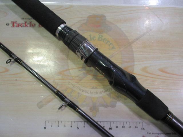 ダイワ早舟ヤリイカMH-175 早舟ヤリイカ MH-175｜＠ベリーネット 日本最大新品中古釣具WEB