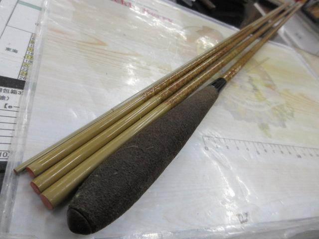 先紋峰　飛ぬけ　16 ロッド 朱紋峰 飛ぬけ 16｜＠ベリーネット 日本最大新品中古釣具WEBショップ