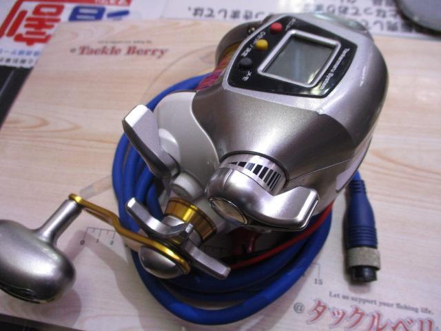 08電動丸 3000XH｜＠ベリーネット 日本最大新品中古釣具WEBショップ