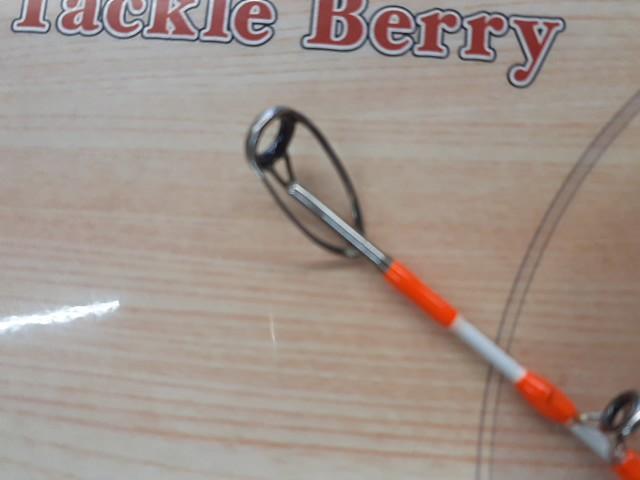 オフショアロッド